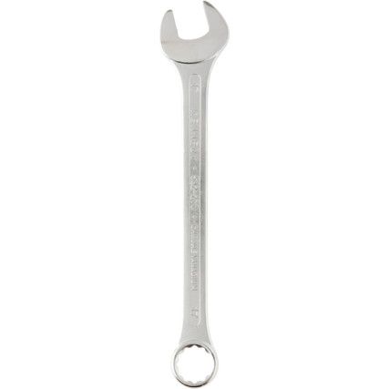 Double End, Combination Spanner, 17mm, Metric