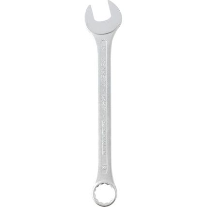 Double End, Combination Spanner, 19mm, Metric
