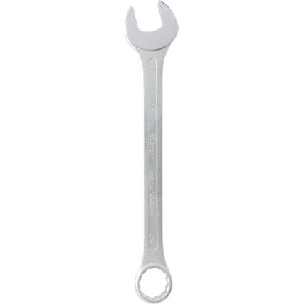 Double End, Combination Spanner, 24mm, Metric