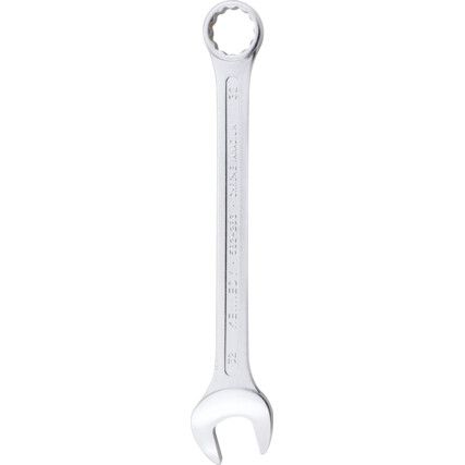 Double End, Combination Spanner, 32mm, Metric