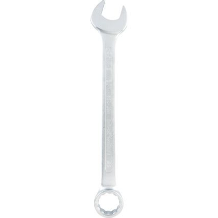 Double End, Combination Spanner, 36mm, Metric
