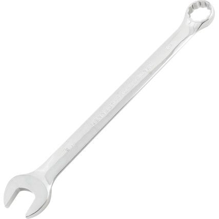 Single End, Combination Spanner, 24mm, Metric
