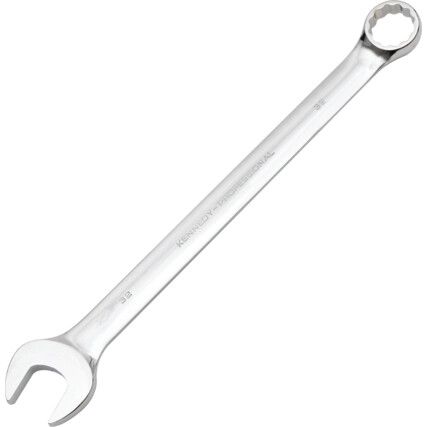 Single End, Combination Spanner, 32mm, Metric