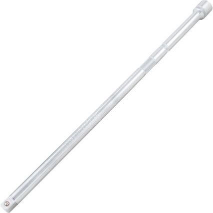 1/2in., Extension Bar, 450mm
