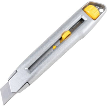 0-10-018, Retractable, Trimming Knife, Steel Blade