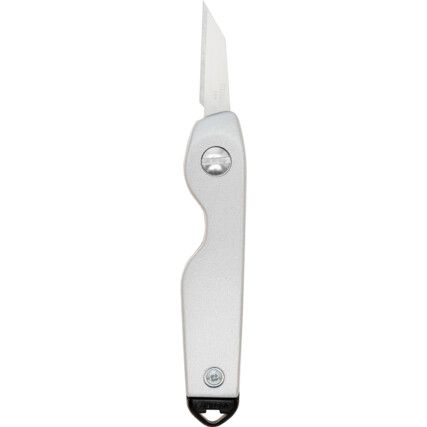 0-10-598, Straight, Pocket Knife, Length 110mm