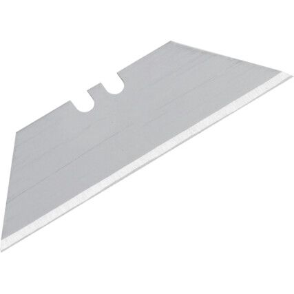 8-11-921, Steel, Saw Blade, For All standard STANLEY utility knives and most other knives, Pack of 100