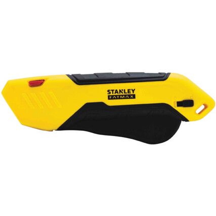 FMHT10369, Self-retracting, Safety Knife, Steel Blade