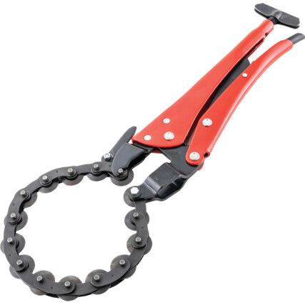 20-115mm Industrial Chain Pipe Cutter