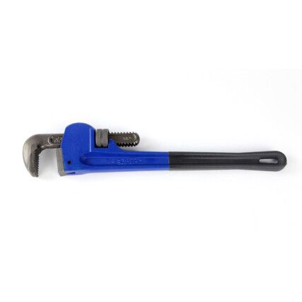60mm, Leader Pattern, Pipe Wrench, 450mm