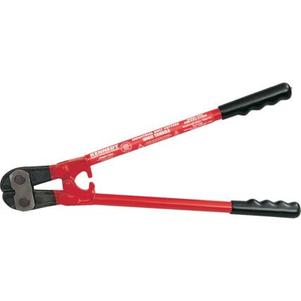 Centre Cut, High Tensile Bolt Cutter, Drop Forged Hardened Carbon Steel, 600mm