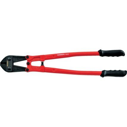 Centre Cut, Low Tensile Bolt Cutter, Drop Forged Hardened Carbon Steel, 609mm