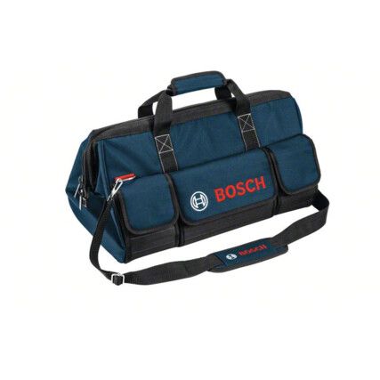 1600A003BK, L-BAG+ Tool Bag, Nylon