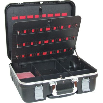 Clasps, To Suit Kennedy 593-2520 Polypropylene Technical Service Tool Case