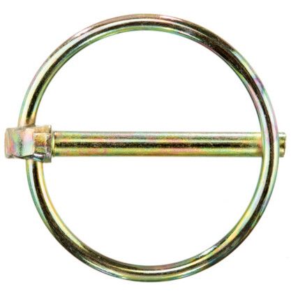 6.0mm RING CATCH A4