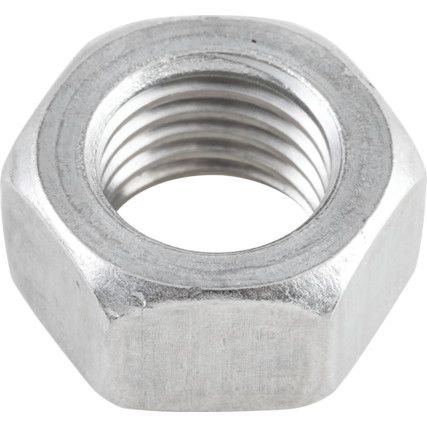 M16 A2 Stainless Steel Hex Nut