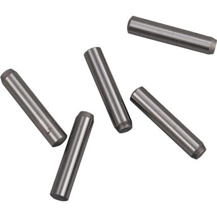 4x32mm COILED STRAIGHT PIN H/DUTY (SPIRAL PIN)