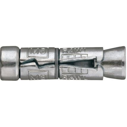 Loose Bolt Shield Only, M10S