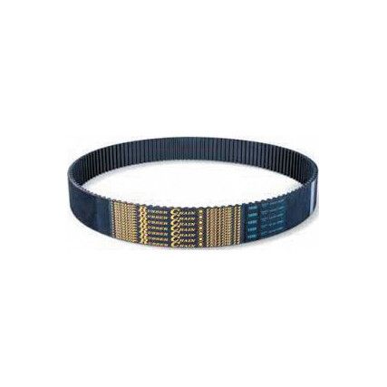 2400-8M-20 RUBBER CHAIN TIMING BELT
