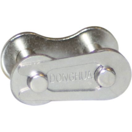 05B-1 STAINLESS CONNECTING LINK - BRITISH STD