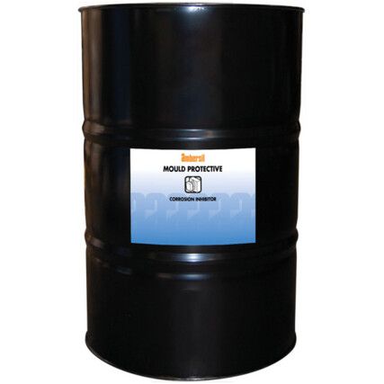 MOULD PROTECTIVE CORROSION INHIBITOR 200 LITRES