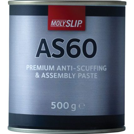 AS-60,  Anti-Scuff, Assembly Lubricant, Tub, 5kg
