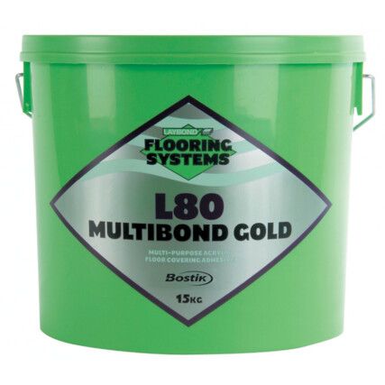 L80 Multibond Gold 5kg