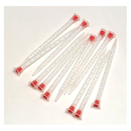 EPX Structural Adhesive Nozzles 7 Element - Pack of 12