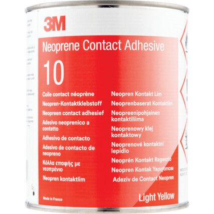 1ltr Scotch-Weld™ Neoprene Contact Adhesive