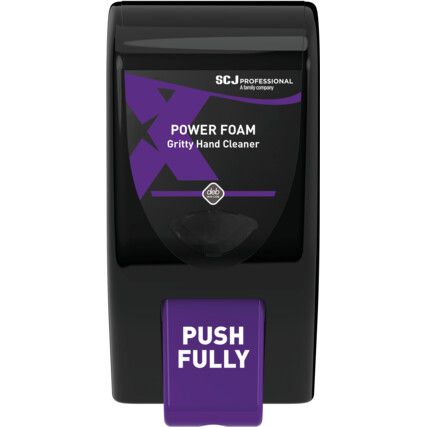 Solopol® GFX™ Gritty Power Foam Dispenser