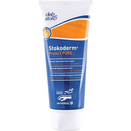 Stokoderm Protect PURE 100ml