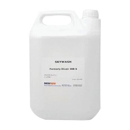 SKYWASH SURFACE CLEANING 308 5L PCOFC (CT-2)