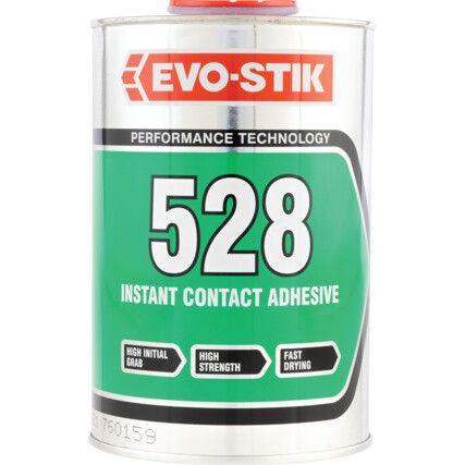 528 Adhesive 1ltr