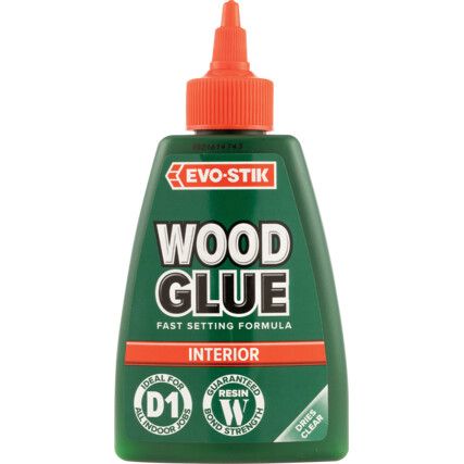 Resin "W" Wood Adhesive - 250ml