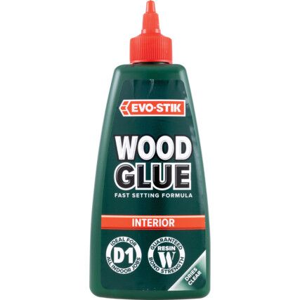 Resin "W" Wood Adhesive - 500ml