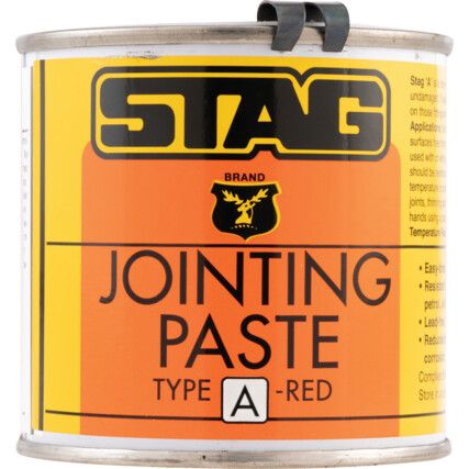 'A' JOINTING COMPOUND 400gm TIN