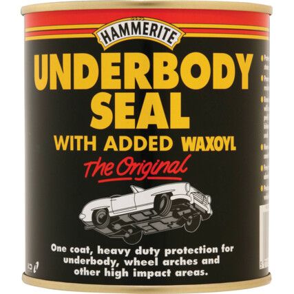 Underbody Seal 500ml