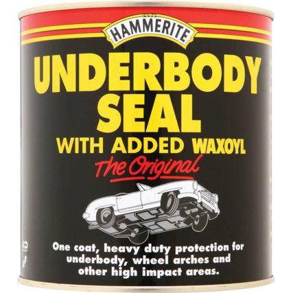 Underbody Seal 1ltr