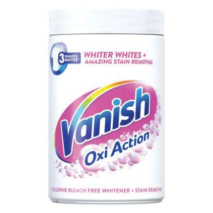OXI-ACTION WHTE PWDR 1.5KG