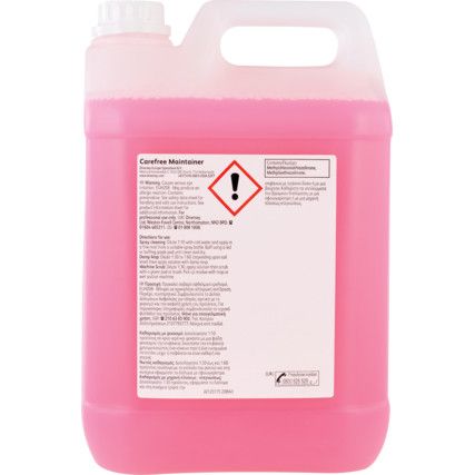 Carefree Floor Maintainer, 5Ltr