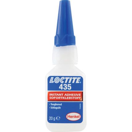 435 Instant Adhesive - 20g