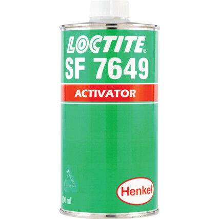 7649 Activator - 500ml