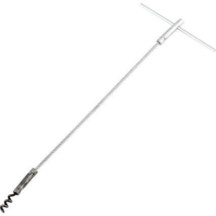 Gland Packing Extractor C-Type Size-1 (1/8" to 5/16")