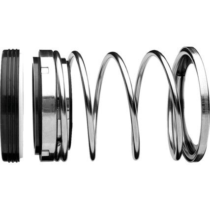 TYPE 24 22mm MECHANICAL SEAL NITRILE