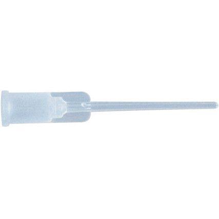 397462 0.60mm Dispensing Needles, Pack of 50