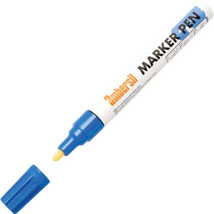 Acrylic Paint Marker, Medium Bullet, Blue