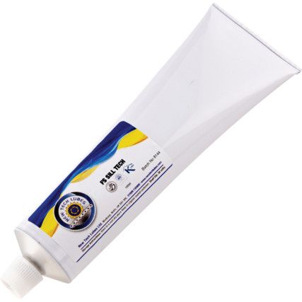 Silicone Grease, Food Safe, Tube, 100gm
