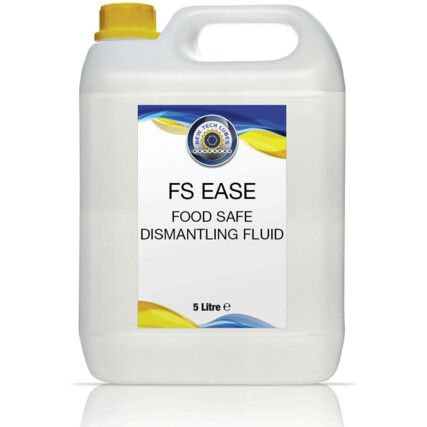 FS Ease, Penetrate Fluid, Jerry, 5ltr