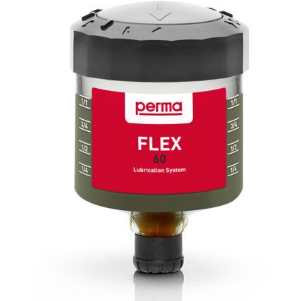 Flex SF06 Liquid Grease - 60cm3