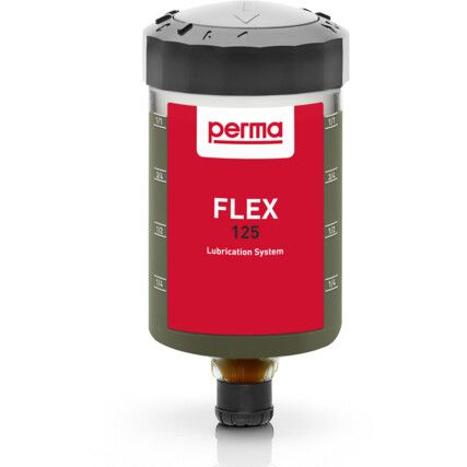Flex SF02 Extreme Pressure Grease - 125cm3